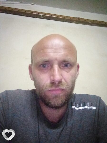 Мари, 43, Ульяновске — анкета №158286