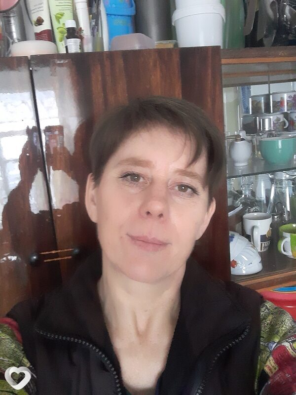 Татьяна, 51, Талдыкорган — анкета №158287