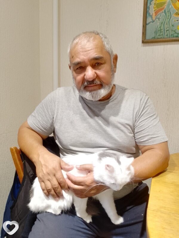 Boris, 61, Екатеринбурге — анкета №158291