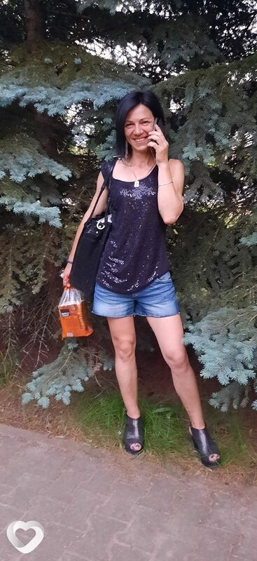Марина, 49, Борисове — анкета №158294