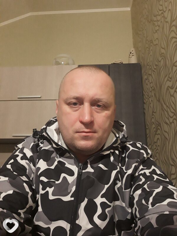 Женя, 49, Калуге — анкета №158296