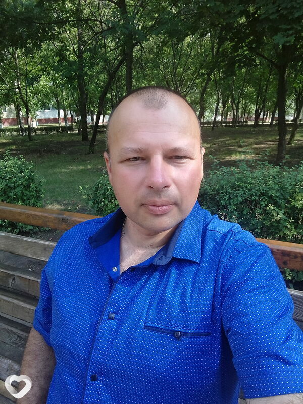 Ruslan, 45, Первомайске — анкета №158298