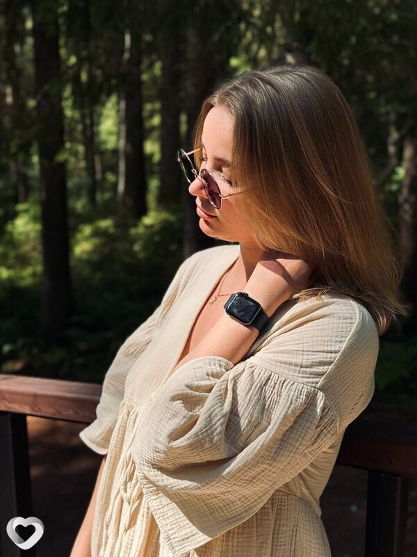 Александра, 42, Гродно — анкета №158300