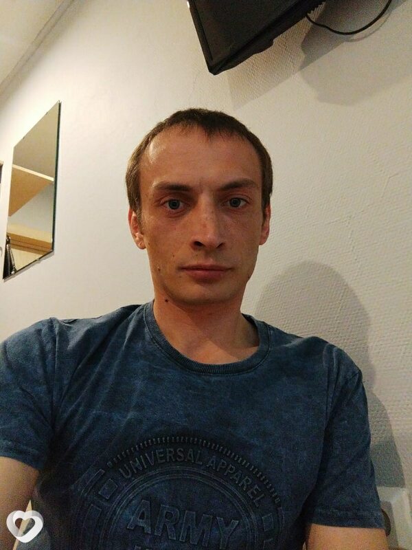 Владимир, 36, Челябинске — анкета №158245
