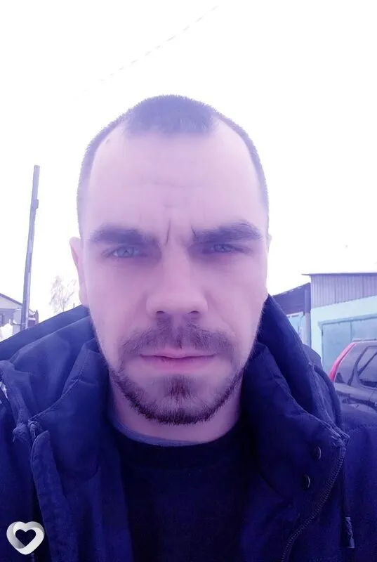 Alex, 33, Бийске — анкета №6519