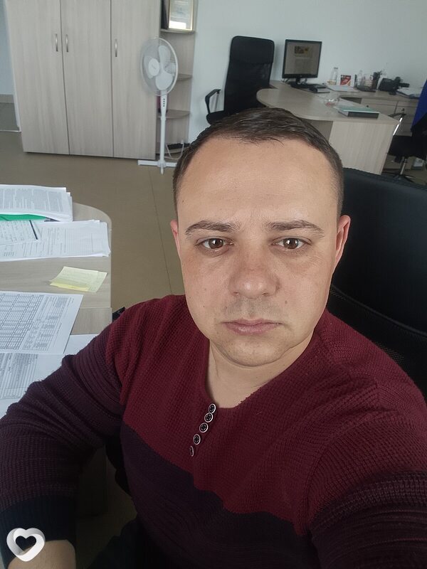 Сергей, 35, Иркутске — анкета №158527
