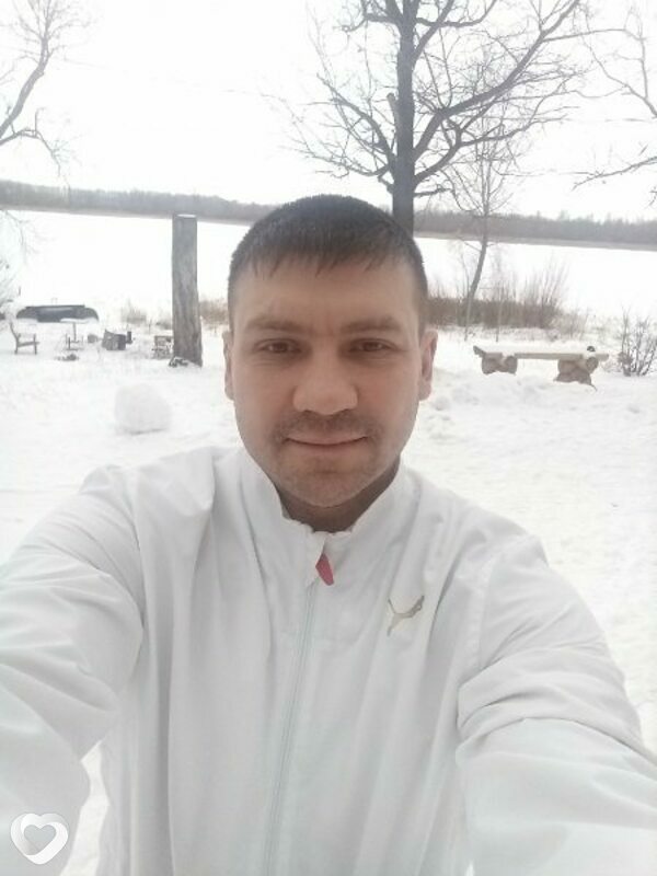 Сергей, 51, Саратове — анкета №158539