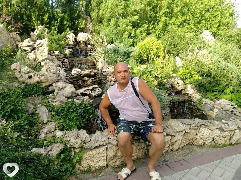 Андрей, 55, Норильске — анкета №158540