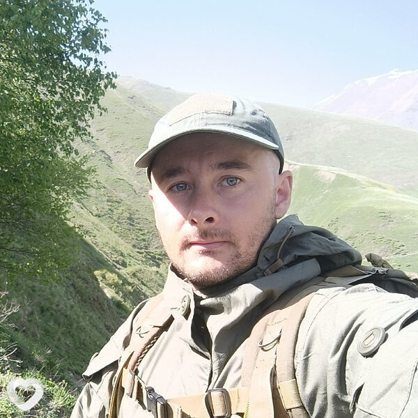 Noname, 38, Днепр — анкета №158541