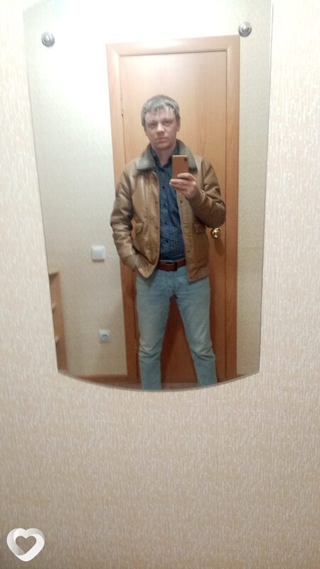 Дмитрий, 40, Тамбове — анкета №158543