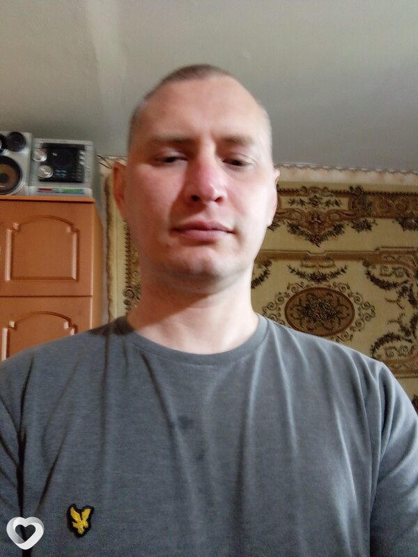 Виталий, 39, Николаеве — анкета №158546