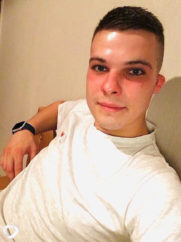 Egor, 31, Могилев — анкета №158550