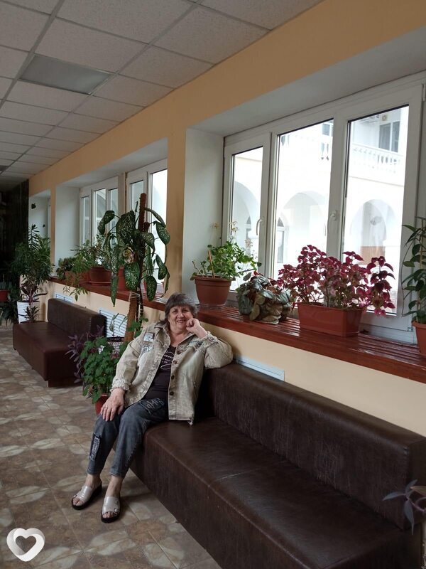 Наташа, 68, Саратове — анкета №158255