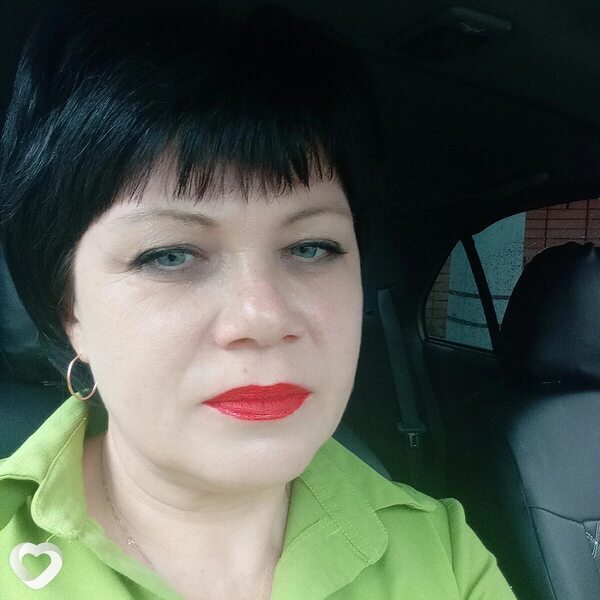 Олеся, 46, Курганинске — анкета №158259