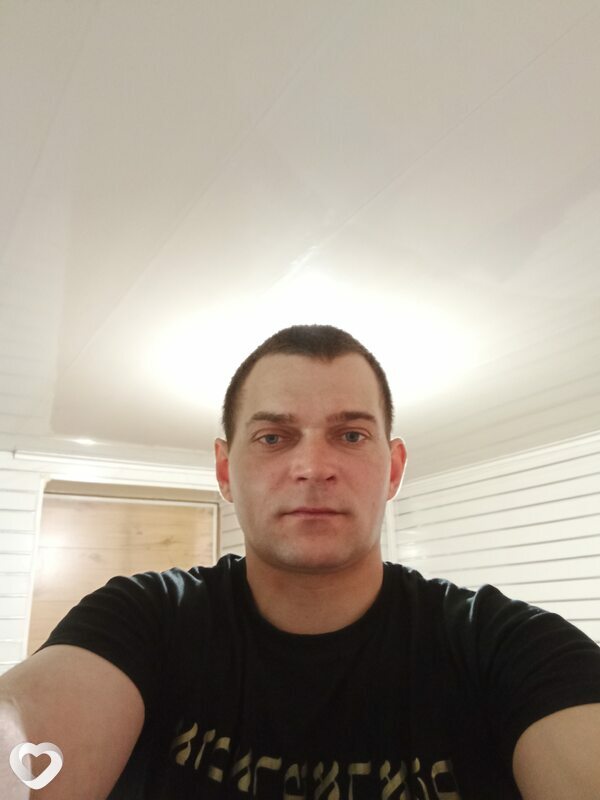 Сергей, 37, Истре — анкета №158267