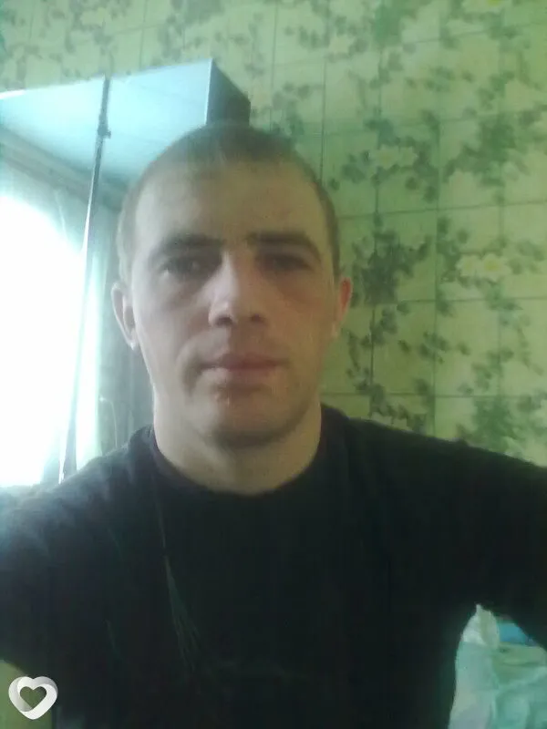 Vil, 39, Иванове — анкета №6520