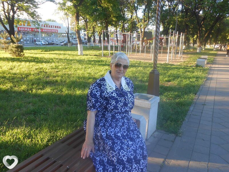 Валена, 74, Армавире — анкета №158415