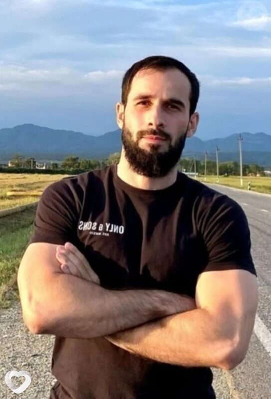 Nikolay, 39, Павлограде — анкета №158416