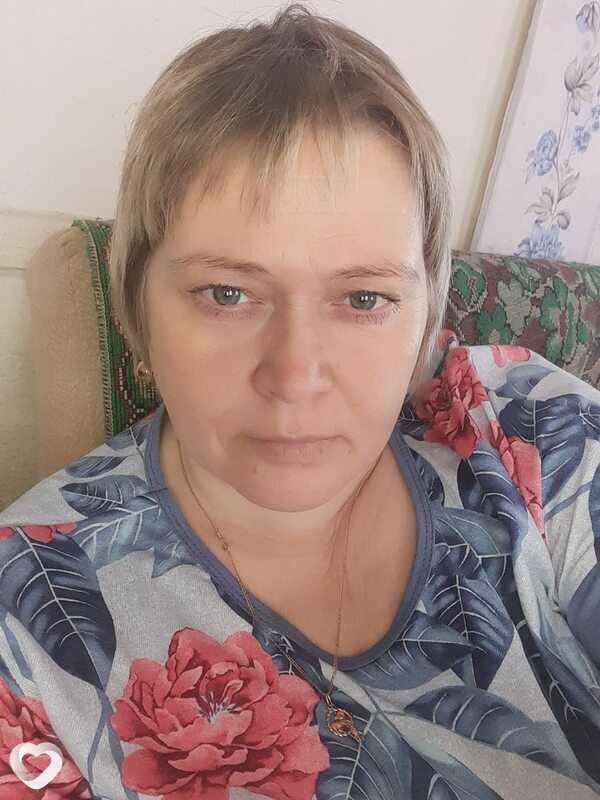 Светлана, 52, Нытве — анкета №158417
