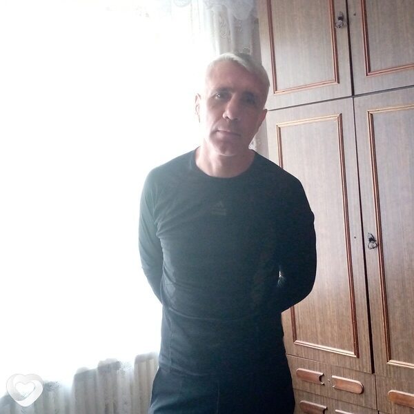 Дима, 46, Брянске — анкета №158420