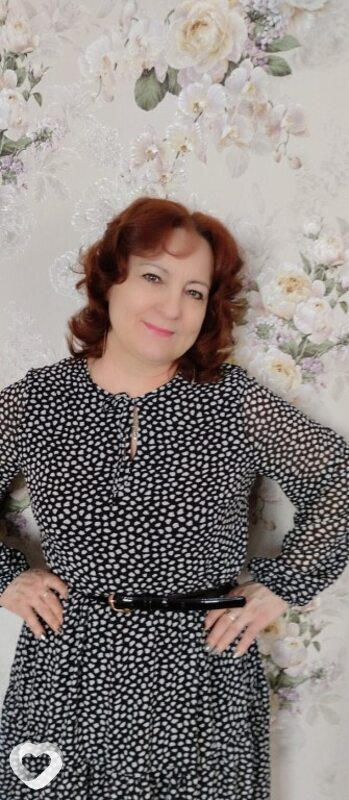 Татьяна, 61, Абакане — анкета №158422