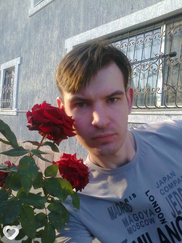 Сергей, 39, Лисаковске — анкета №158425