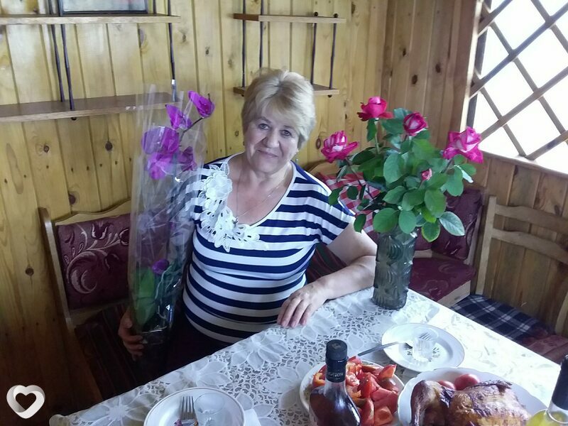 Жанна, Петриков