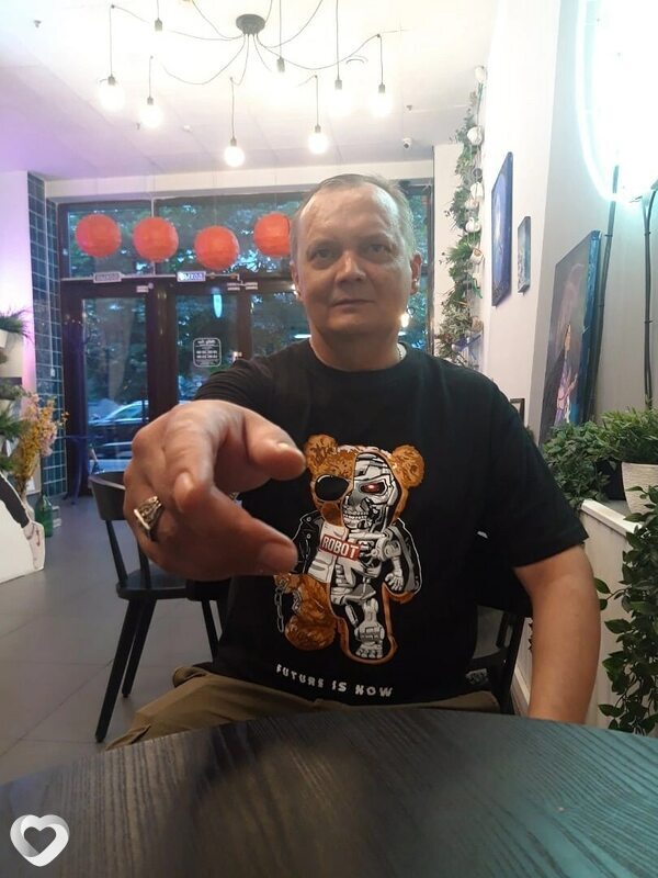 Сергей, 46, Краснодаре — анкета №158576