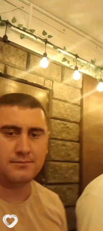 Мустафа, 35, Алматы — анкета №158578
