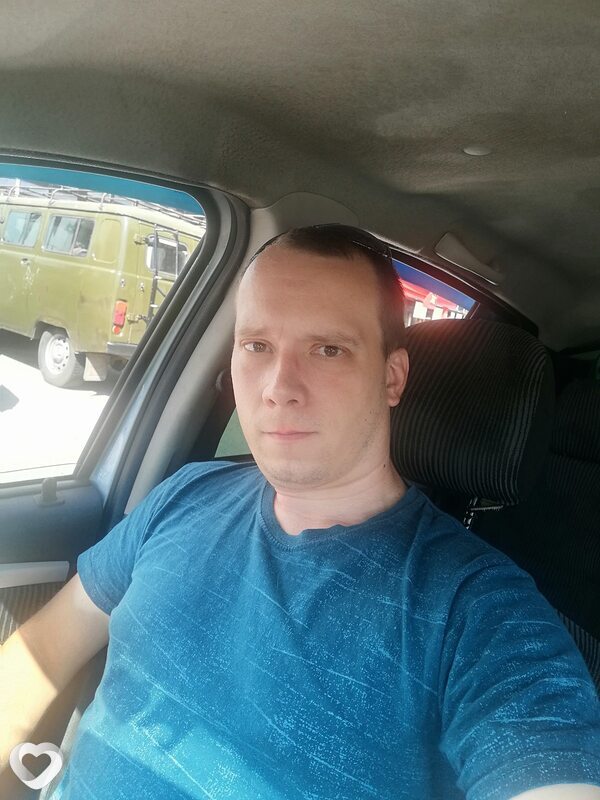 Алмаз, 35, Ульяновске — анкета №158579