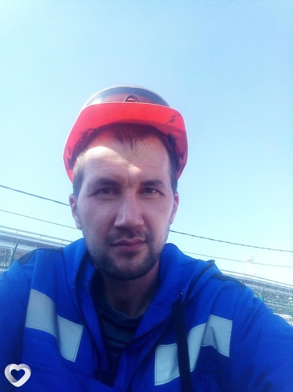 Ростислав, 42, Оренбурге — анкета №158583