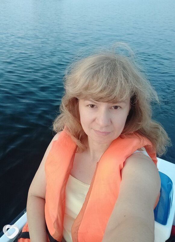 Скорпиончик, 47, Казани — анкета №158596