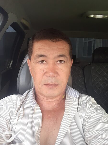 Айбол, 54, Атырау(гурьев) — анкета №158598