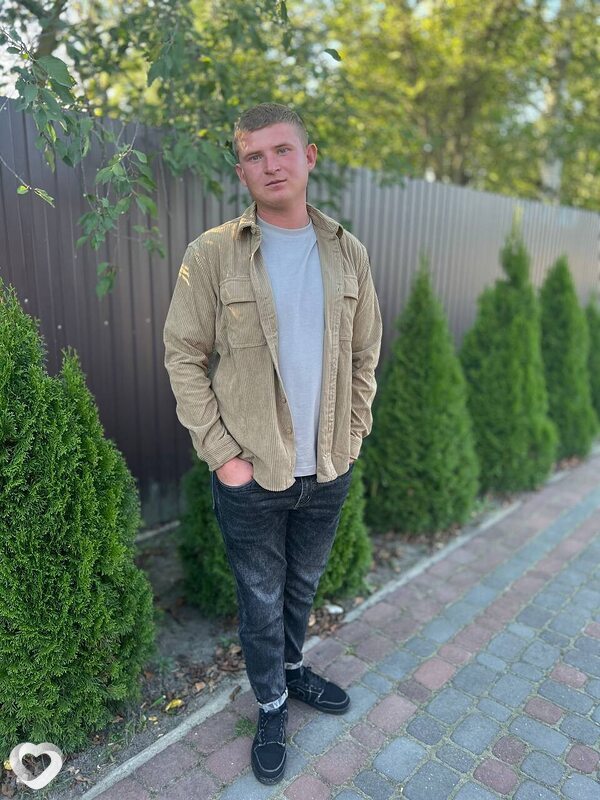 Вадим, 30, Бресте — анкета №158506