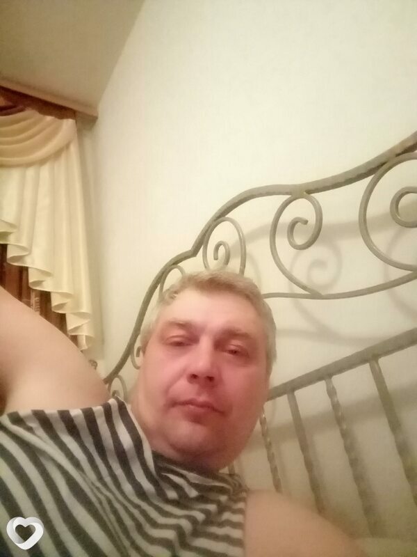 Александр, 46, Пскове — анкета №158510