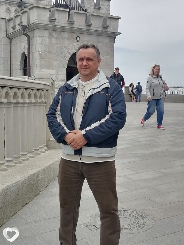 Юрий, 55, Курске — анкета №158514
