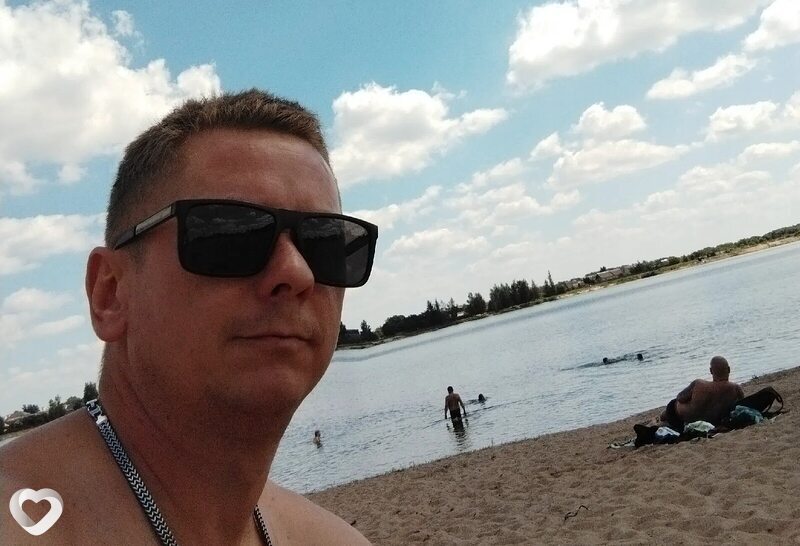 Александр, 41, Могилев — анкета №158517