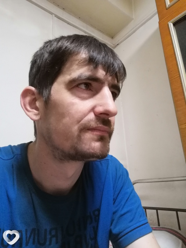 Антон, 38, Тайшете — анкета №158480