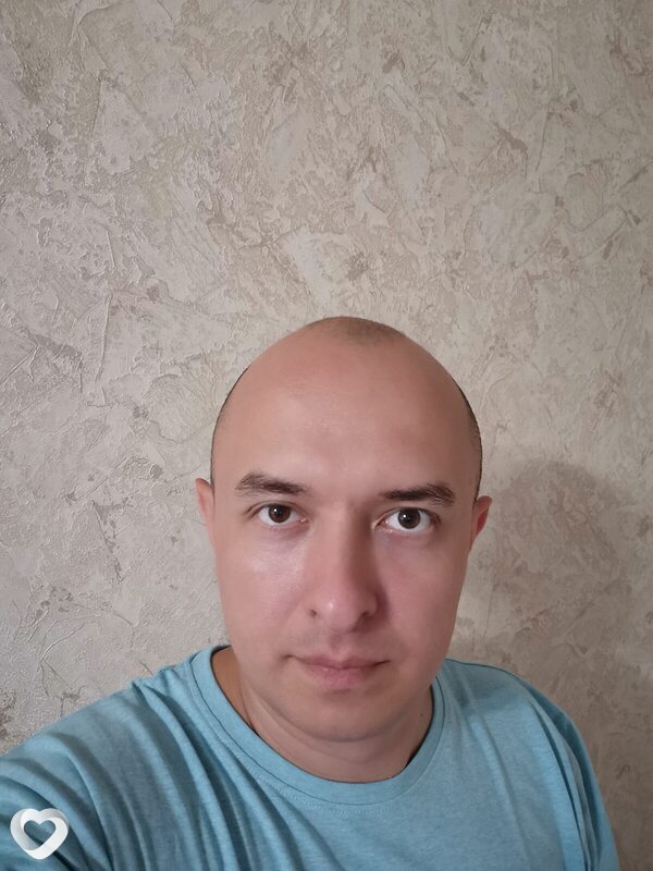 Роман, 38, Чите — анкета №158481