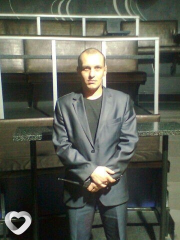 Михаил, 44, Балахне — анкета №158487