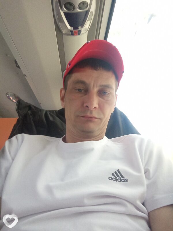 Григорий, 42, Кемерове — анкета №158490