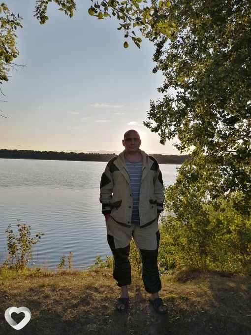 Александр, 40, Витебске — анкета №158492