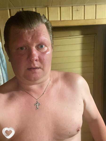 Роман, 47, Москве — анкета №158495