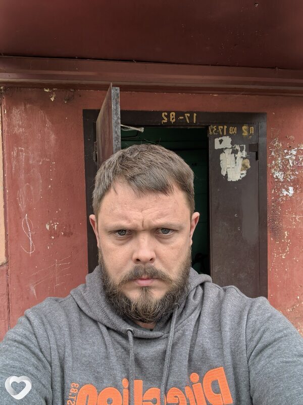 Александр, 38, Минске — анкета №158497