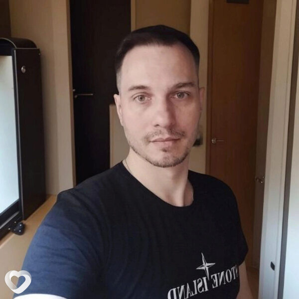 Максим, 40, Житомире — анкета №158498