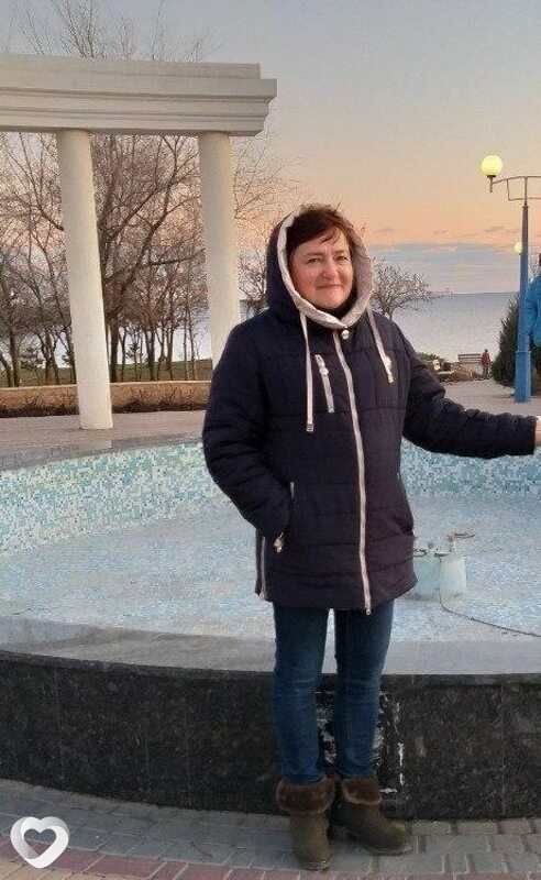 Светлана, 62, Скопине — анкета №158427