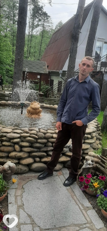 Ярик, 35, Житомире — анкета №158439