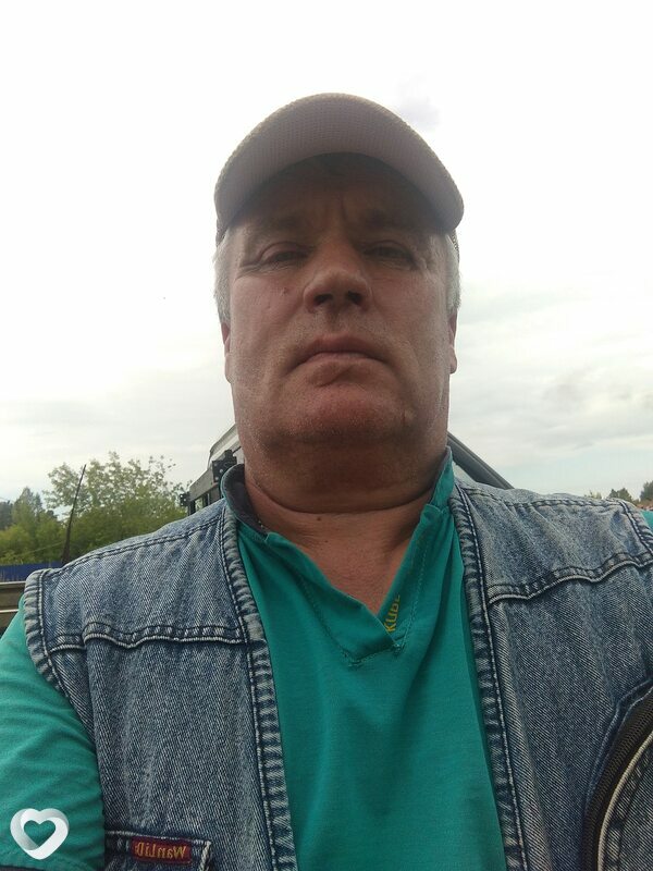 Константин, 59, Белове — анкета №158440