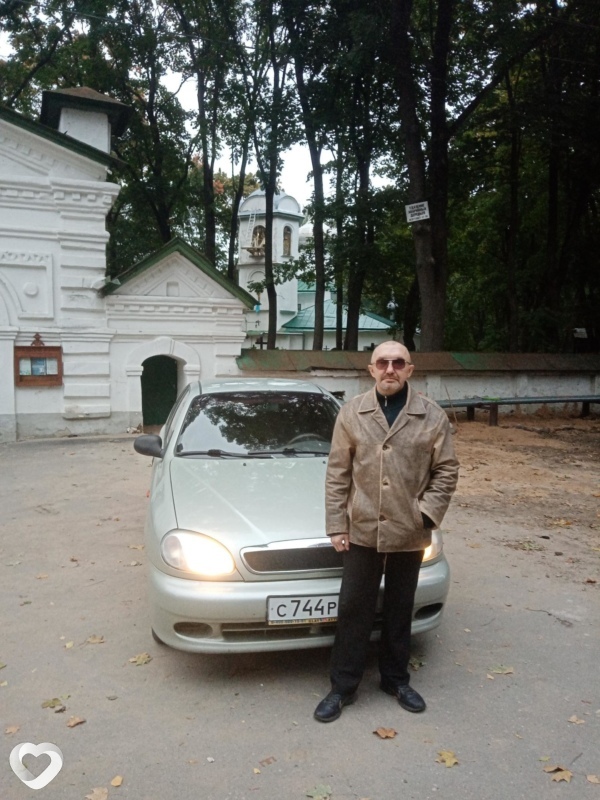 Алексей, 49, Пскове — анкета №158444
