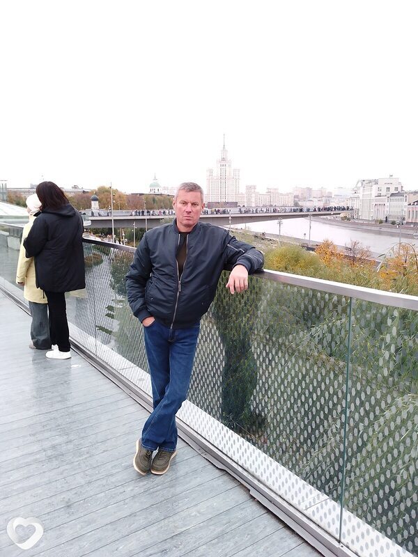 Алексей, 55, Новополоцке — анкета №158451